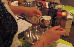 cours cuisine québécoise Ecole de la Table Orléans