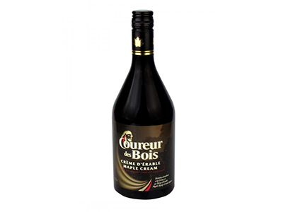 Coureur des bois 750 ml – 15 °