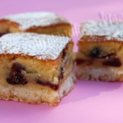 carres-au-citron-amandes-et-cranberry-saveurs-du-quebec